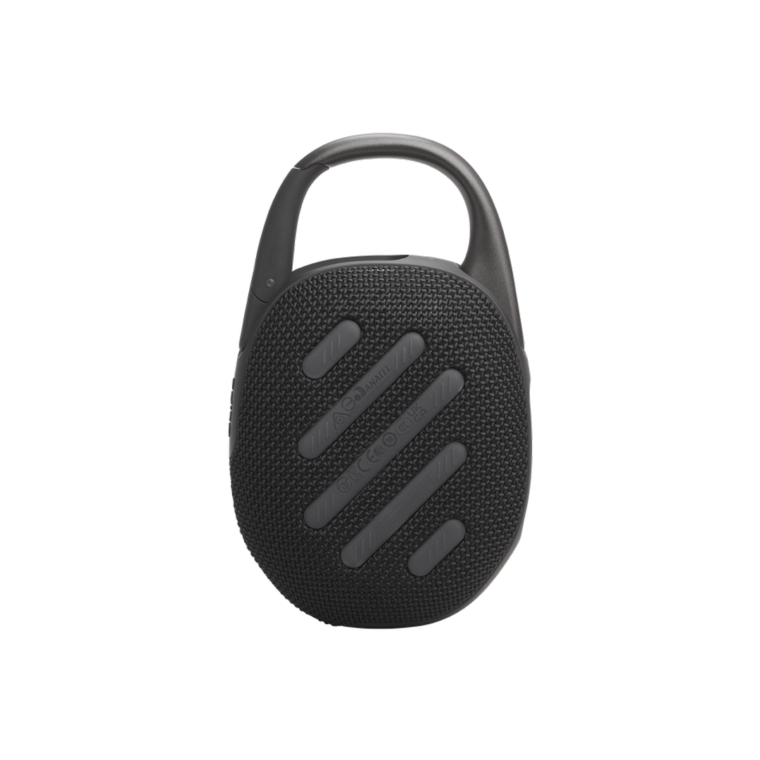 JBL Clip 5 Ultra - Portable Waterproof Speakers JBL Clip 5 Ultra - Portable Waterproof Speakers